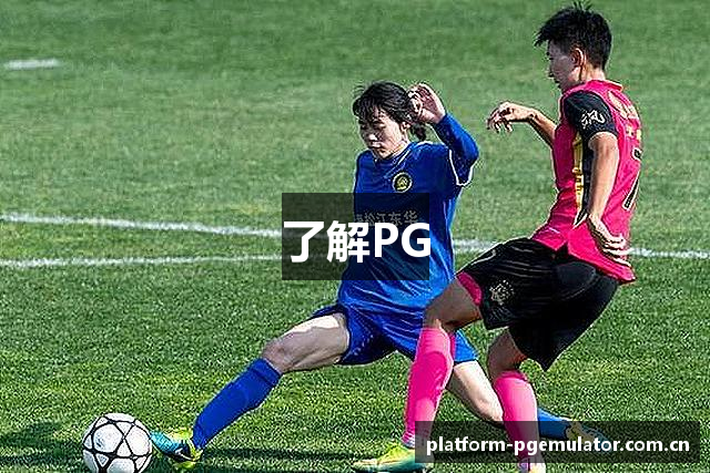 了解PG